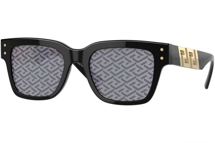 Versace VE4421 (GB1/F) 52 | Unisex Güneş Gözlüğü